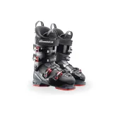 Pánske lyžiarky na zjazdovku - on piste NORDICA SPORTMACHINE 3 90-BLACK-ANTHRACITE-RED · záber 5