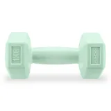 Set závažia SPOKEY MONSTER GREEN HEXA 2x 1 kg · záber 5