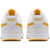 Pánska rekreačná obuv NIKE Court Vision Low NN white university gold · záber 4