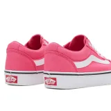 Dámska rekreačná obuv VANS WM Ward (Canvas) honeysuckle · záber 4