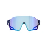 Slnečné okuliare RED BULL SPECT STUN-03, blue smoke with blue mirror · záber 3