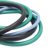 Expandér SPOKEY BACKER SET 6,5 - 33,5 kg · záber 5