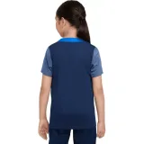 Chlapčenský futbalový dres s krátkym rukávom NIKE PSG Y NK DF STRK SS TOP K · záber 2