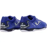 Pánske futbalové kopačky halové JOMA Maxima 2404 M IC royal blue · záber 4