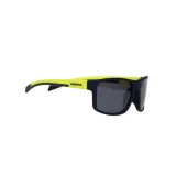 Slnečné okuliare BLIZZARD Sun glasses POLSF703131, rubber dark blue, 66-17-140 · záber 1