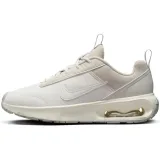 Dámska rekreačná obuv NIKE Air Max INTRLK Lite phantom light brown light silver · záber 2