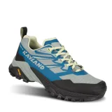 Dámska nízka turistická obuv KAYLAND Duke Lite Ws Gtx, Blue Lime · záber 1
