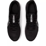 Pánska športová obuv (tréningová) ASICS Patriot 13 M black white · záber 4