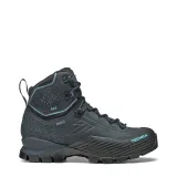 Dámska vysoká turistická celokožená obuv TECNICA Forge 2.0 GTX Ws, dark avio light blueness · záber 2