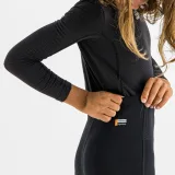Detské termo nohavice SPORTFUL Td mid kid tight, black · záber 4