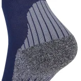 McKinley Hikory II Hiking Socks Kids - Veľkosť: 23-26 | Farba: Modrá · záber 4