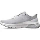 Dámska bežecká obuv UNDER ARMOUR UA W HOVR Turbulence 2 white white metallic silver · záber 2