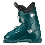 Juniorské lyžiarky na zjazdovku - on piste TECNICA JT 2, teal · záber 2