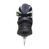 Dámske ľadové korčule FILA SKATES PRIMO QF LADY BLACK VIOLET · záber 4