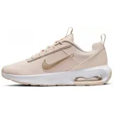 Dámska rekreačná obuv NIKE Air Max INTRLK light soft pink white shimmer · záber 2