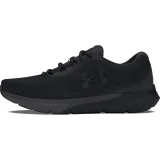 Pánska športová obuv (tréningová) UNDER ARMOUR UA Charged Rogue 4 black black black · záber 3