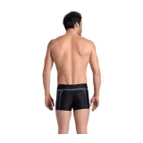 Pánske plavecké boxerky ARENA PRO_FILE SWIM SHORT GRAPHIC · záber 2