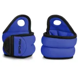 Set závažia SPOKEY COM FORM IV 2x 1,5 kg · záber 2