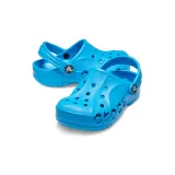 Chlapčenské kroksy (rekreačná obuv) CROCS Baya Clog T ocean · záber 5