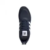 Pánska rekreačná obuv ADIDAS ORIGINALS Multix collegiate navy cloud white dash grey · záber 4