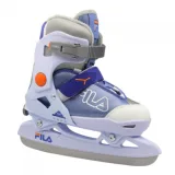 Dievčenské ľadové korčule FILA SKATES X 2.0 G ICE LAVENDER · záber 1
