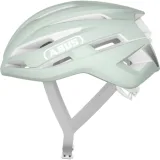 Dámska cyklistická prilba ABUS StormChaser ACE pure mint · záber 1