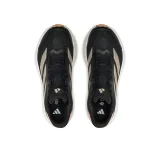 Dámska športová obuv (tréningová) ADIDAS Duramo SL2 W core black champagne metallic powder coral · záber 3