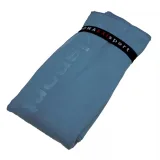 Uterák AUTHORITY Towel MAXI dk. Blue 110 x 175cm · záber 2