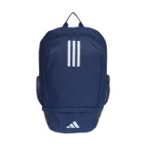 Batoh ADIDAS TIRO L BACKPACK TENABL BLACK WHITE · záber 1