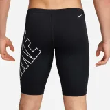 Pánske 3 4 plavecké plavky NIKE SWIM HYDRASTRONG MULTI GRAPHIC · záber 4