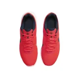 Pánska športová obuv (tréningová) NIKE Revolution 6 bright crimson white obsidian · záber 3