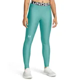 Dámske legíny UNDER ARMOUR UA HG Authentics Legging-GRN · záber 1