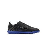Pánske futbalové kopačky turfy NIKE Mercurial Vapor 15 Club M TF black hyper royal chrome · záber 1