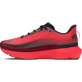 Pánska bežecká obuv UNDER ARMOUR UA U Infinite Pro Storm racer red cardinal black · záber 2