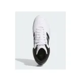 Pánska rekreačná obuv ADIDAS Hoops 4.0 Mid M cloud white core black grey two · záber 5