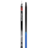 Bežky s viazaním SALOMON AERO 7 eSKIN+PLK ACCESS Classic · záber 4