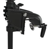 Lodný motor MASTER 48 LBs - elektrický 504 W · záber 4