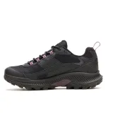 Dámska nízka turistická obuv MERRELL Speed Strike 2 GTX black · záber 3