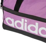 Dámska cestovná taška ADIDAS LINEAR DUF XS PREPUR WHITE · záber 5
