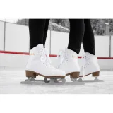 Dievčenské krasokorčule FILA SKATES EVE ICE 010422050 · záber 2