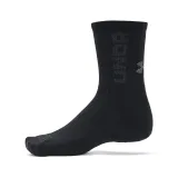 Ponožky UNDER ARMOUR 3 PACK-UA 3-Maker Mid-Crew-BLK · záber 3