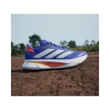 Pánska športová obuv (tréningová) ADIDAS Duramo SL2 M lucid blue zero metalic impact orange · záber 2