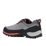 Dámska nízka turistická obuv KAYLAND Miura Ws Gtx, Grey Coral · záber 5
