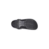 Pánske kroksy (rekreačná obuv) CROCS Yukon Vista II Clog M black · záber 5