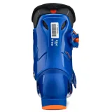 Juniorské lyžiarky na zjazdovku - on piste TECNICA JTR 2, blue skydiver · záber 4