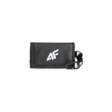 Peňaženka 4F WALLET U011-WSS26AWALU011-20S-DEEP BLACK · záber 1