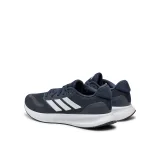 Pánska športová obuv (tréningová) ADIDAS Runfalcon 5 M legend ink cloud white core black · záber 4