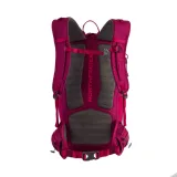 Turistický batoh NORTHFINDER ANNAPURNA220L-510-red · záber 4