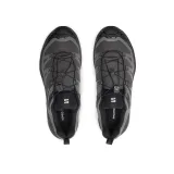 Pánska nízka turistická obuv SALOMON X Ultra 360 M magnet black pewter · záber 4