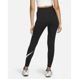Dámske legíny NIKE W NSW NK CLSC GX HR TGHT SWSH · záber 2